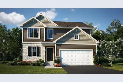 150 Christensen Street, Hinckley, IL 60520 - Photo 1