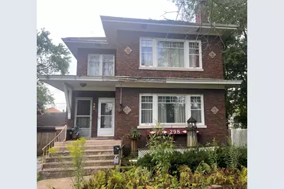 298 W 16th Street, Chicago Heights, IL 60411 - Photo 1