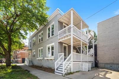 1215 W Schubert Avenue #1, Chicago, IL 60614 - Photo 1