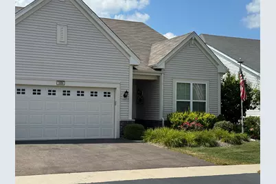 1666 Francis Drive, Pingree Grove, IL 60140 - Photo 1