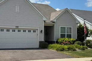 1666 Francis Dr, Pingree Grove, IL 60140 - Photo 1