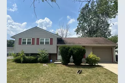 16 N Elm Lane, Glenwood, IL 60425 - Photo 1