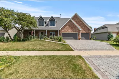 3560 Jeremy Ranch Court, Naperville, IL 60564 - Photo 1