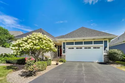 1N599 Golf View Lane, Winfield, IL 60190 - Photo 1