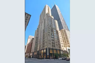 159 E Walton Place #11E, Chicago, IL 60611 - Photo 1