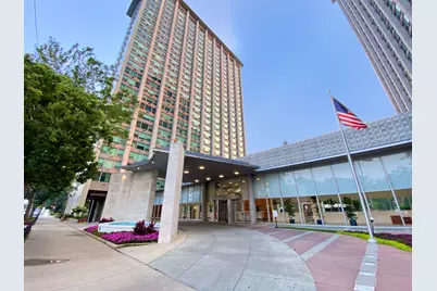 3600 N Lake Shore Drive #1821, Chicago, IL 60613 - Photo 1