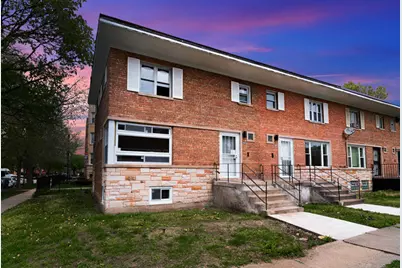 8313 S Ingleside Avenue, Chicago, IL 60619 - Photo 1