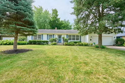 312 Fairmont Drive, Dekalb, IL 60115 - Photo 1