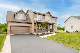 714 N Sleepy Hollow Ln, Romeoville, IL 60446 - Photo 1