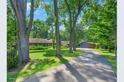 1919 Thornwood Lane, Riverwoods, IL 60015 - Photo 1