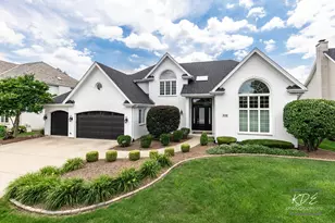 3136 Treesdale Ct, Naperville, IL 60564 - Photo 1