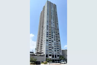 2020 N Lincoln Park West Avenue #6E, Chicago, IL 60614 - Photo 1