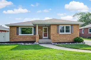 17157 69th Ave, Tinley Park, IL 60477 - Photo 1