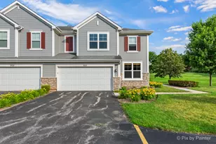 937 Emerald Dr, Pingree Grove, IL 60140 - Photo 1