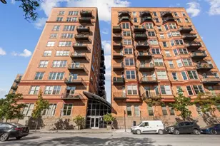 500 S Clinton St, Chicago, IL 60607 - Photo 1