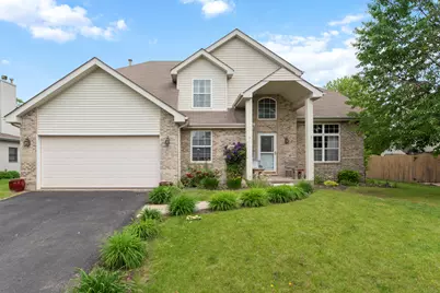 24850 Michele Drive, Plainfield, IL 60544 - Photo 1