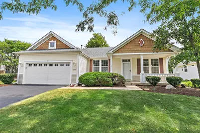 12754 Cold Springs Drive, Huntley, IL 60142 - Photo 1