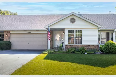 13743 S Magnolia Drive, Plainfield, IL 60544 - Photo 1