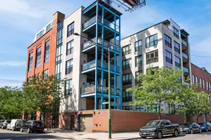 1600 S Jefferson St, Chicago, IL 60616 - Photo 1