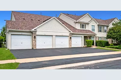 21230 W Walnut Drive #D, Plainfield, IL 60544 - Photo 1