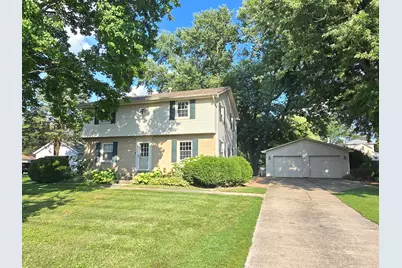 578 S Walnut Street, Chebanse, IL 60922 - Photo 1