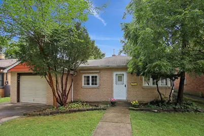 1543 Cleveland Avenue, La Grange Park, IL 60526 - Photo 1
