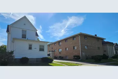 450 S Dearborn Avenue, Kankakee, IL 60901 - Photo 1