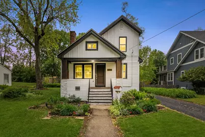 504 Newton Avenue, Glen Ellyn, IL 60137 - Photo 1