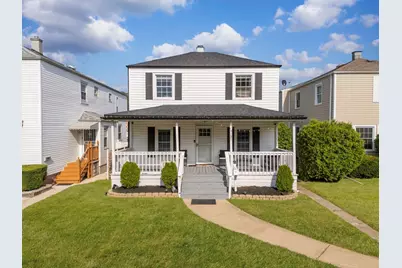 4131 Clinton Avenue, Stickney, IL 60402 - Photo 1