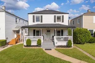 4131 Clinton Ave, Stickney, IL 60402 - Photo 1