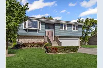 264 Winston Lane, Bloomingdale, IL 60108 - Photo 1