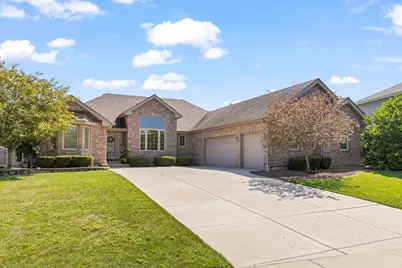2838 Meadow Path, New Lenox, IL 60451 - Photo 1