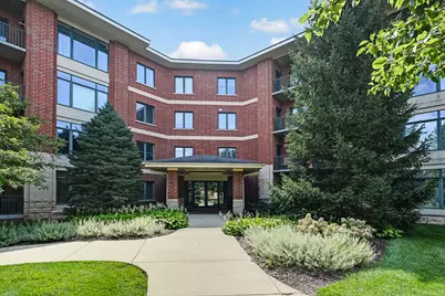 855 E 22nd Street #305, Lombard, IL 60148 - Photo 1