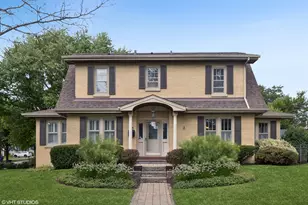 1440 Walnut St, Western Springs, IL 60558 - Photo 1