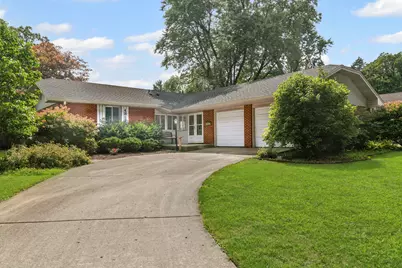 4313 Wilson Avenue, Rolling Meadows, IL 60008 - Photo 1