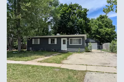 1212 Kingsley Drive, Machesney Park, IL 61115 - Photo 1