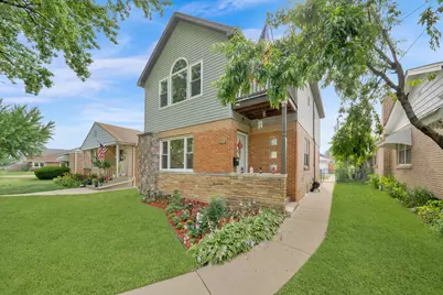 5408 N Natchez Street, Chicago, IL 60656 - Photo 1