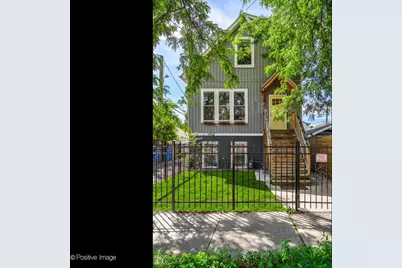3915 W Palmer Street, Chicago, IL 60647 - Photo 1