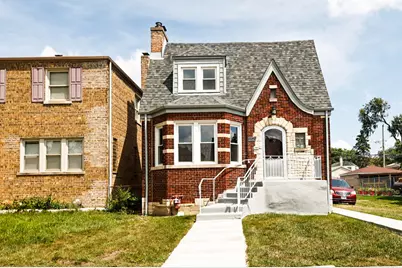 10141 S Vernon Avenue, Chicago, IL 60628 - Photo 1