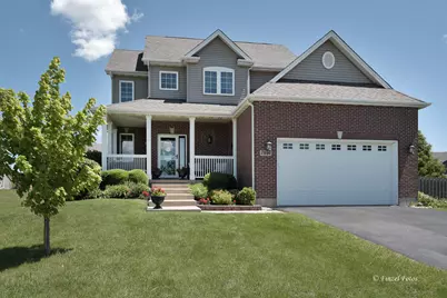 7446 Alexandra Lane, Union, IL 60180 - Photo 1