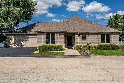 5309 Browns Beach Road, Rockford, IL 61103 - Photo 1