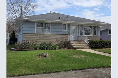 18433 Arcadia Street, Lansing, IL 60438 - Photo 1