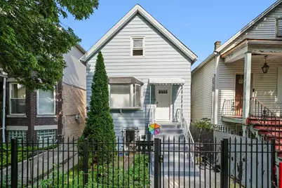 4943 S Marshfield Avenue, Chicago, IL 60609 - Photo 1