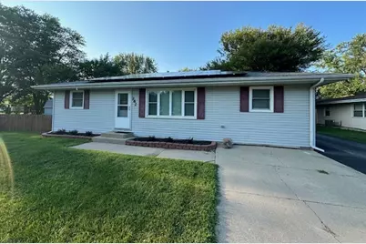 262 W Kennedy Road, Braidwood, IL 60408 - Photo 1