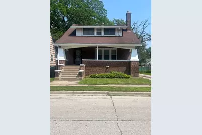 13809 Forest Avenue, Dolton, IL 60419 - Photo 1