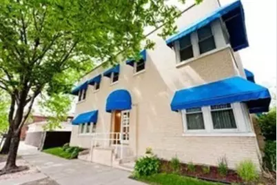 8258 S Rhodes Avenue, Chicago, IL 60619 - Photo 1