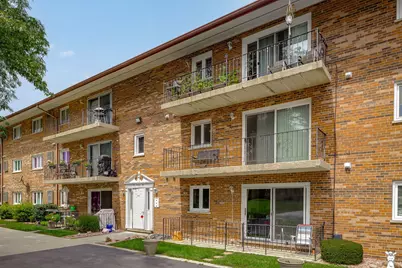 9420 Greenbriar Drive #3H, Hickory Hills, IL 60457 - Photo 1