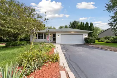 161 Columbia Street NW, Poplar Grove, IL 61065 - Photo 1