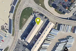 7097 Santa Fe Dr, Hodgkins, IL 60525 - Photo 1