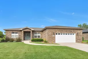 24401 S Clydesdale Ct, Manhattan, IL 60442 - Photo 1